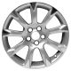 2010-2016 BUICK REGAL (2011-) Aluminium 19