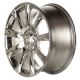 2010-2013 BUICK REGAL (2011-) Aluminium 19