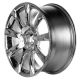 2010-2013 BUICK REGAL (2011-) Aluminium 19