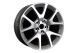 2012-2017 BUICK REGAL (2011-) Aluminium 19
