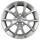 2012-2017 BUICK REGAL (2011-) Aluminium 19