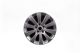 2012-2017 BUICK VERANO Aluminium 17