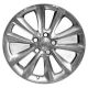 2012-2017 BUICK VERANO Aluminium 18