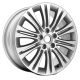 2012-2017 BUICK VERANO Aluminium 18