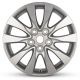 2014-2016 BUICK LACROSSE Aluminium 17