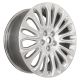 2014-2016 BUICK LACROSSE Aluminium 20