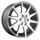 2013-2017 BUICK ENCLAVE Aluminium 19