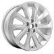 2016-2018 BUICK ENVISION Aluminium 19