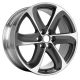 2018-2022 BUICK ENCLAVE Aluminium 20