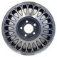 1994-1995 CADILLAC DEVILLE FWD Aluminium 15