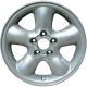 1997-1999 CADILLAC CATERA Aluminium 16