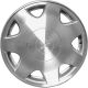 1998-2001 CADILLAC SEVILLE Aluminium 16