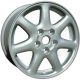 1998-2004 CADILLAC SEVILLE Aluminium 16