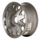 1998-1999 CADILLAC DEVILLE FWD Aluminium 16