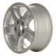 2000-2001 CADILLAC CATERA Aluminium 16