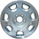 2000-2005 Cadillac Deville Aluminium 16