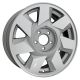 2000 CADILLAC DEVILLE FWD Aluminium 17