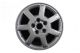 2005-2007 CADILLAC CTS Aluminium 16