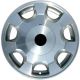 2001-2002 CADILLAC DEVILLE FWD Aluminium 16