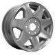 2002-2006 CADILLAC ESCALADE EXT Aluminium 17