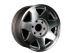 2002-2006 CADILLAC ESCALADE EXT Aluminium 17