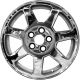 2003 Cadillac CTS Aluminium 17