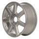 2004-2010 CADILLAC STS, CTS Aluminium 17