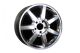 2004-2008 Cadillac CTS, STS Aluminium 17