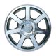 2004-2005 CADILLAC SRX Aluminium 18