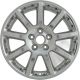 2005-2008 CADILLAC STS Aluminium 18