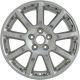 2005-2008 CADILLAC STS Aluminum 18