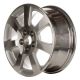 2006-2007 CADILLAC CTS Aluminium 17