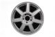 2005-2008 CADILLAC STS, CTS Aluminium 17