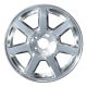 2005-2008 Cadillac STS, CTS Aluminium 17