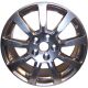 2006-2007 CADILLAC CTS Aluminium 18