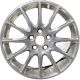 2006-2007 CADILLAC CTS Aluminium 18
