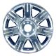 2006-2007 Cadillac DTS Aluminium 17
