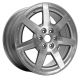 2006-2009 CADILLAC SRX Aluminium 17
