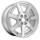 2006-2009 CADILLAC SRX Aluminium 17