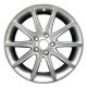 2006-2009 CADILLAC XLR Aluminium 19