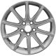 2006-2009 Cadillac XLR, XLR-V Aluminium 19