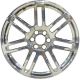 2007-2009 CADILLAC SRX Aluminium 20