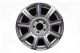 2008-2011 CADILLAC DTS Aluminium 17