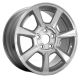 2008-2009 CADILLAC CTS Aluminium 17