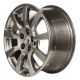 2007-2009 Cadillac CTS Aluminium 18