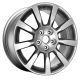 2008-2009 CADILLAC CTS Aluminium 18