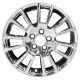 2008-2011 CADILLAC STS Aluminium 18