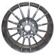 2007-2008 CADILLAC XLR Aluminium 18