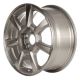2005-2009 CADILLAC XLR Aluminium 18