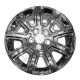 2009-2010 CADILLAC STS Aluminium 18